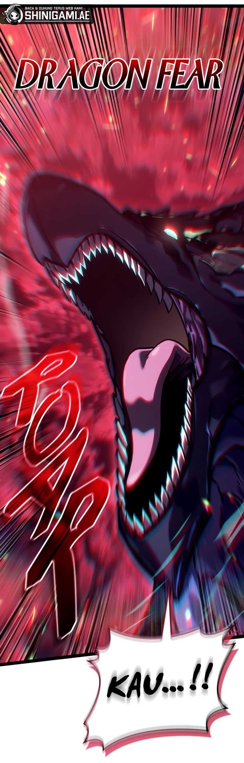 Regressing As The Reincarnated Bastard Of The Sword Clan Chapter 25 page 8