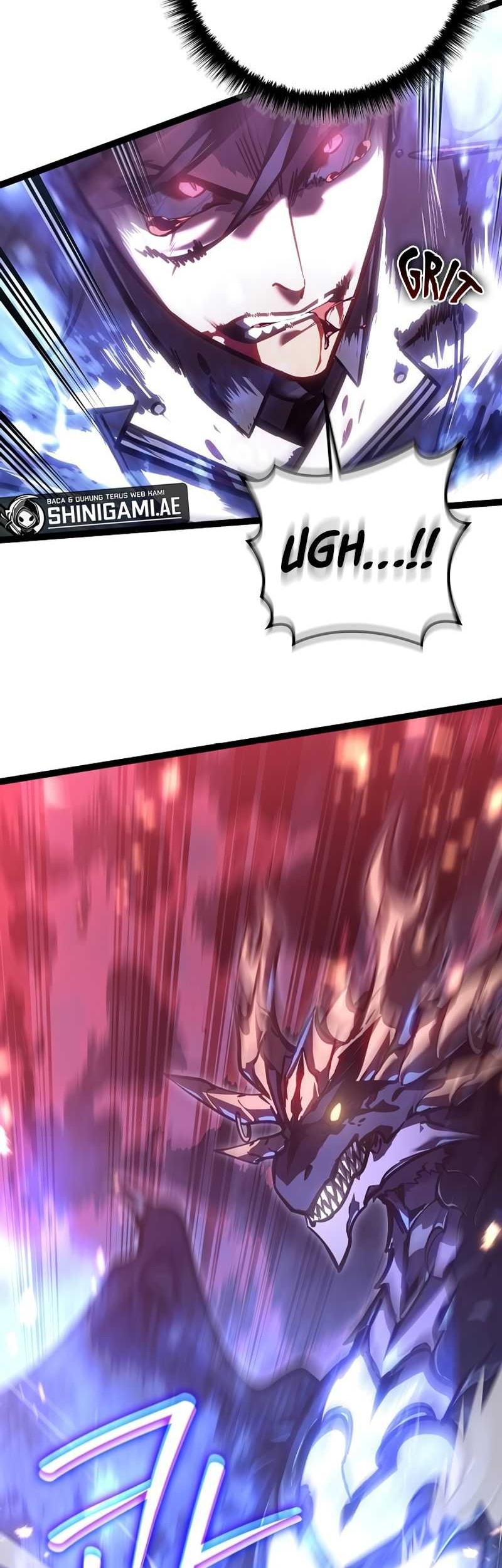 Regressing As The Reincarnated Bastard Of The Sword Clan Chapter 25 page 11