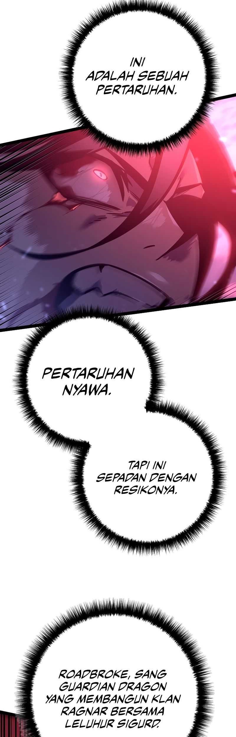 Regressing As The Reincarnated Bastard Of The Sword Clan Chapter 25 page 15