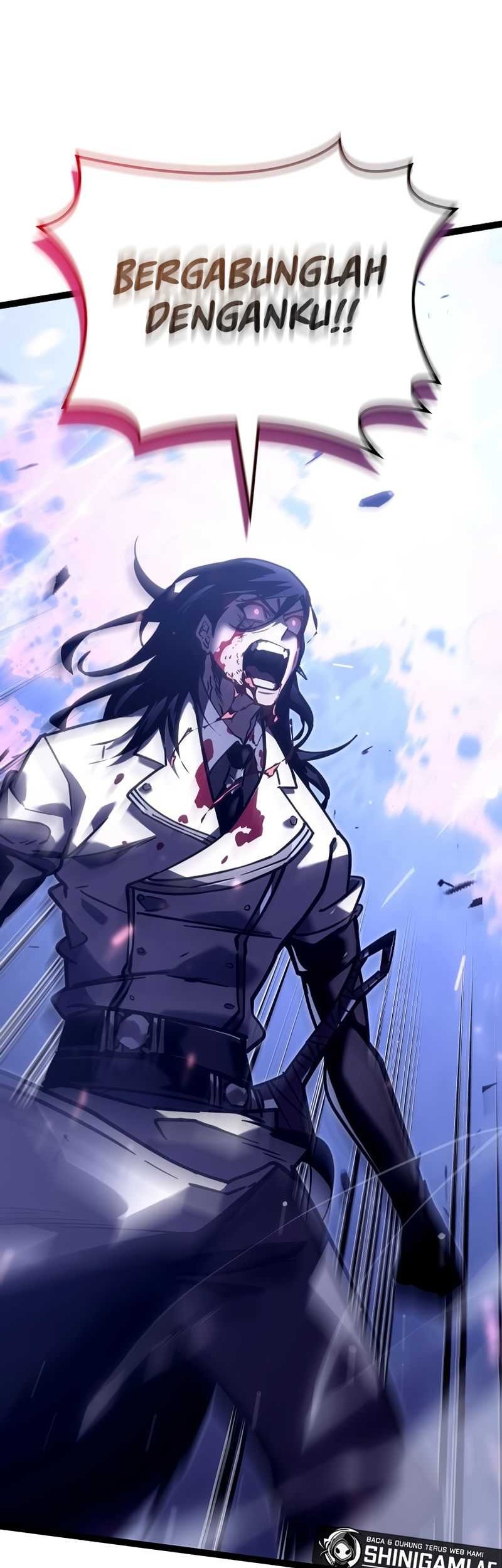 Regressing As The Reincarnated Bastard Of The Sword Clan Chapter 25 page 19