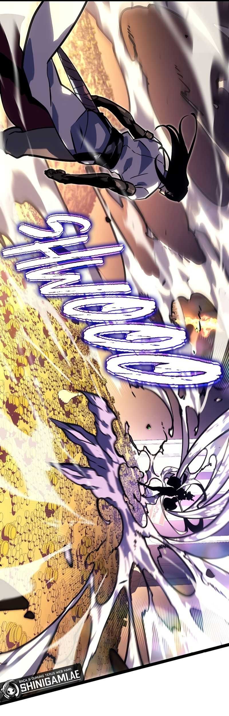 Regressing As The Reincarnated Bastard Of The Sword Clan Chapter 25 page 26