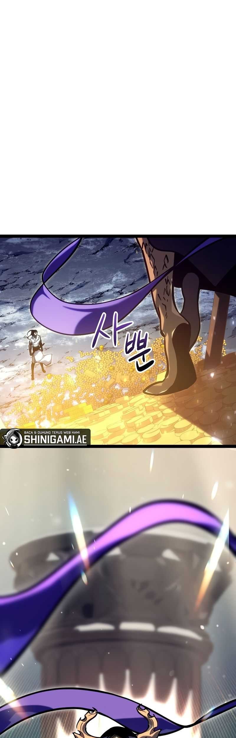 Regressing As The Reincarnated Bastard Of The Sword Clan Chapter 25 page 30