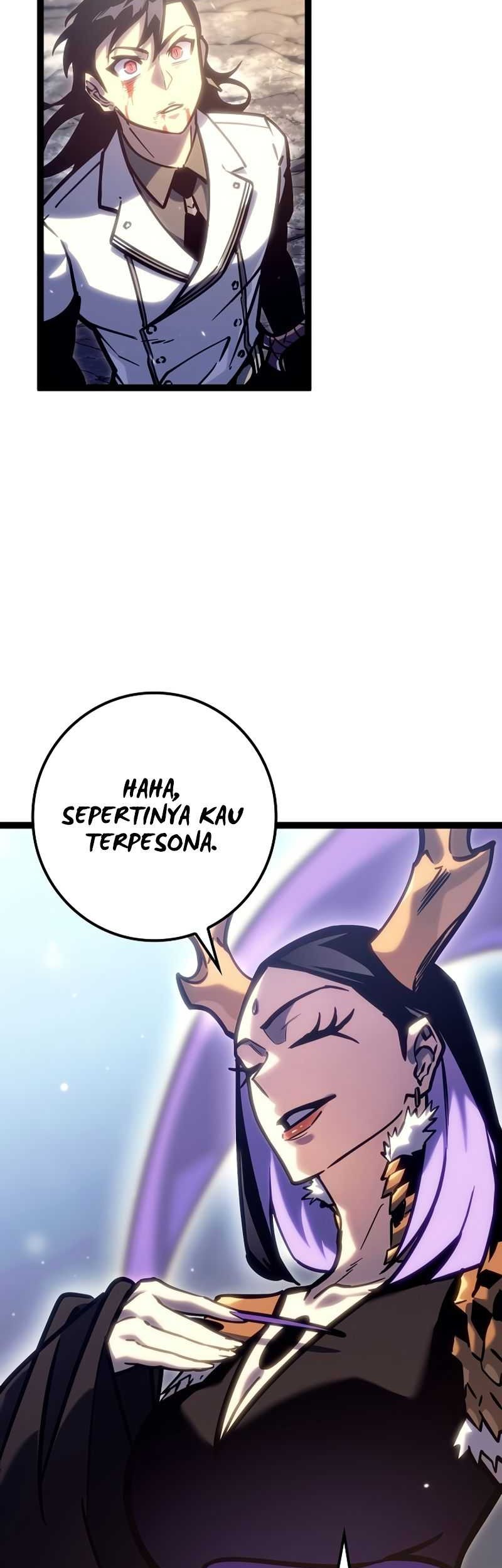 Regressing As The Reincarnated Bastard Of The Sword Clan Chapter 25 page 32