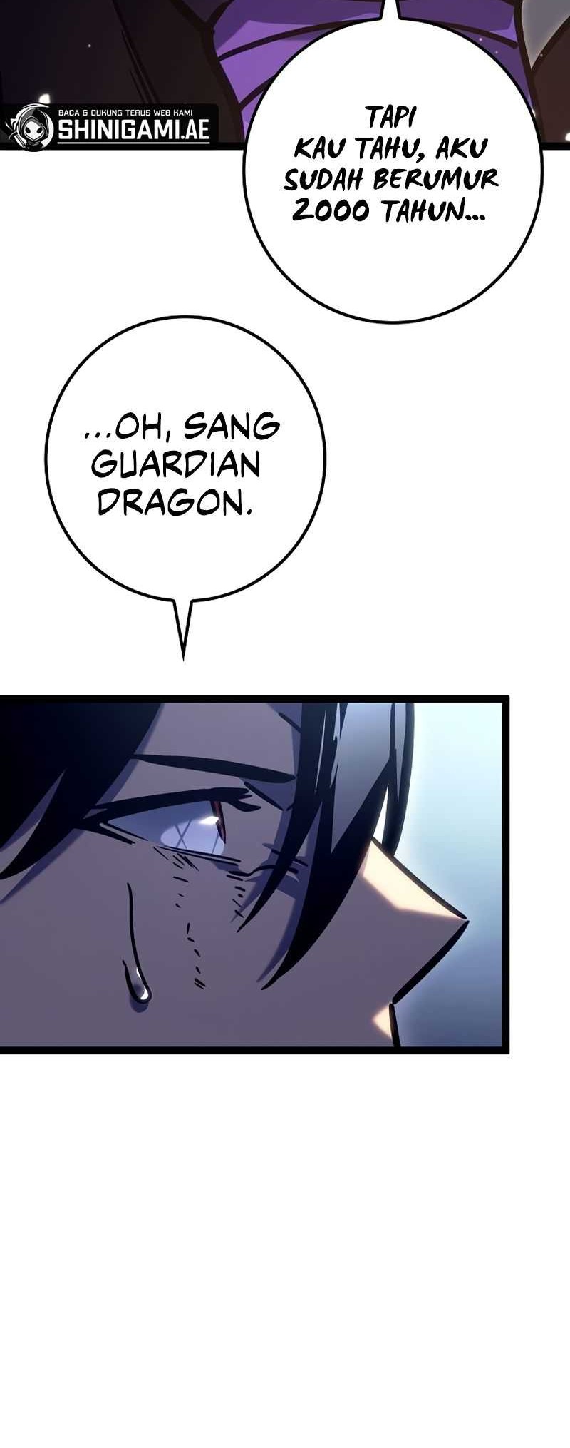 Regressing As The Reincarnated Bastard Of The Sword Clan Chapter 25 page 33