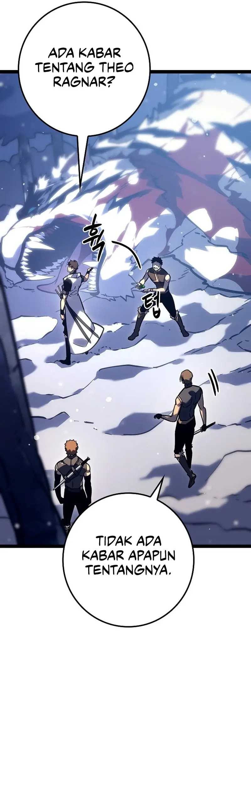 Regressing As The Reincarnated Bastard Of The Sword Clan Chapter 24 page 34