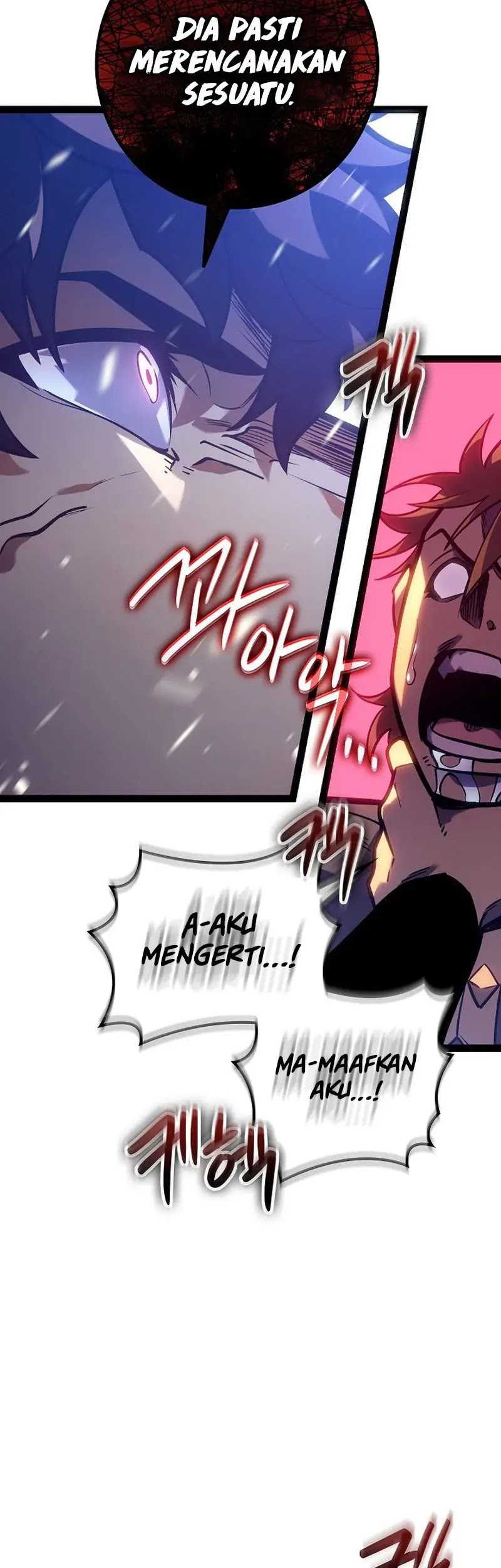 Regressing As The Reincarnated Bastard Of The Sword Clan Chapter 24 page 39