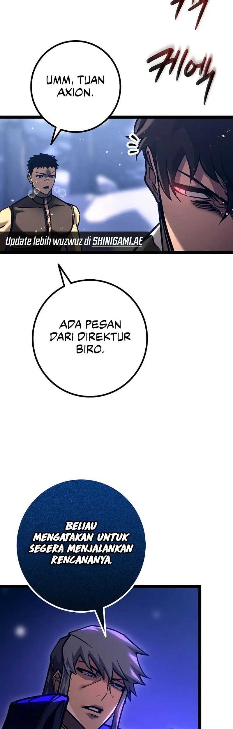 Regressing As The Reincarnated Bastard Of The Sword Clan Chapter 24 page 40