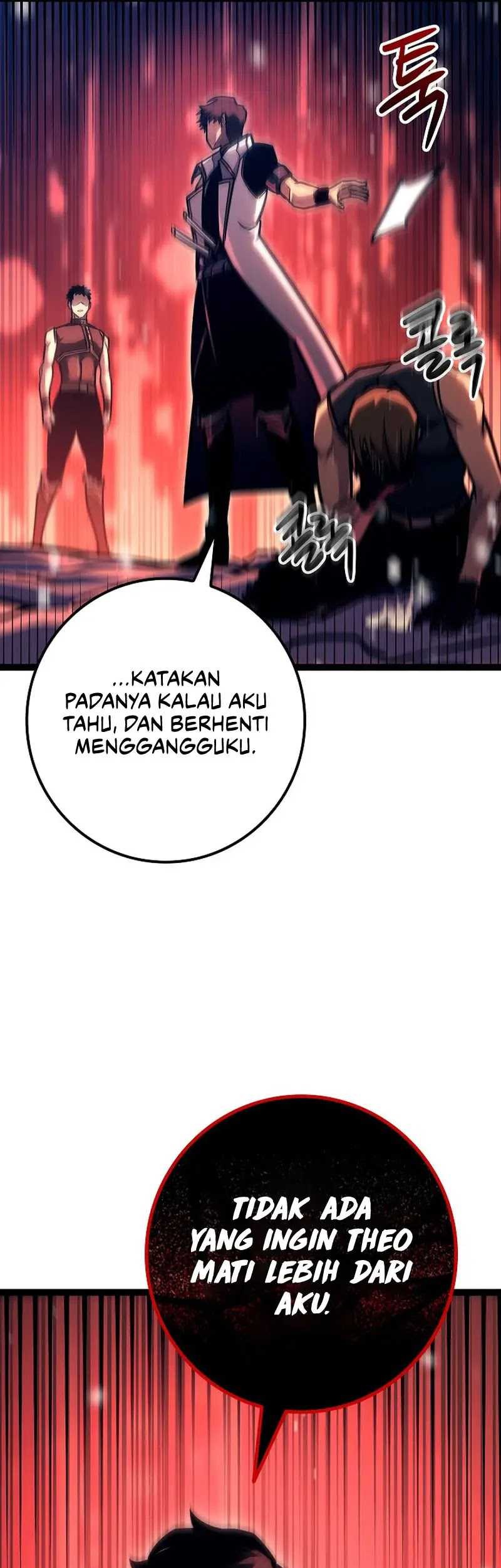 Regressing As The Reincarnated Bastard Of The Sword Clan Chapter 24 page 42