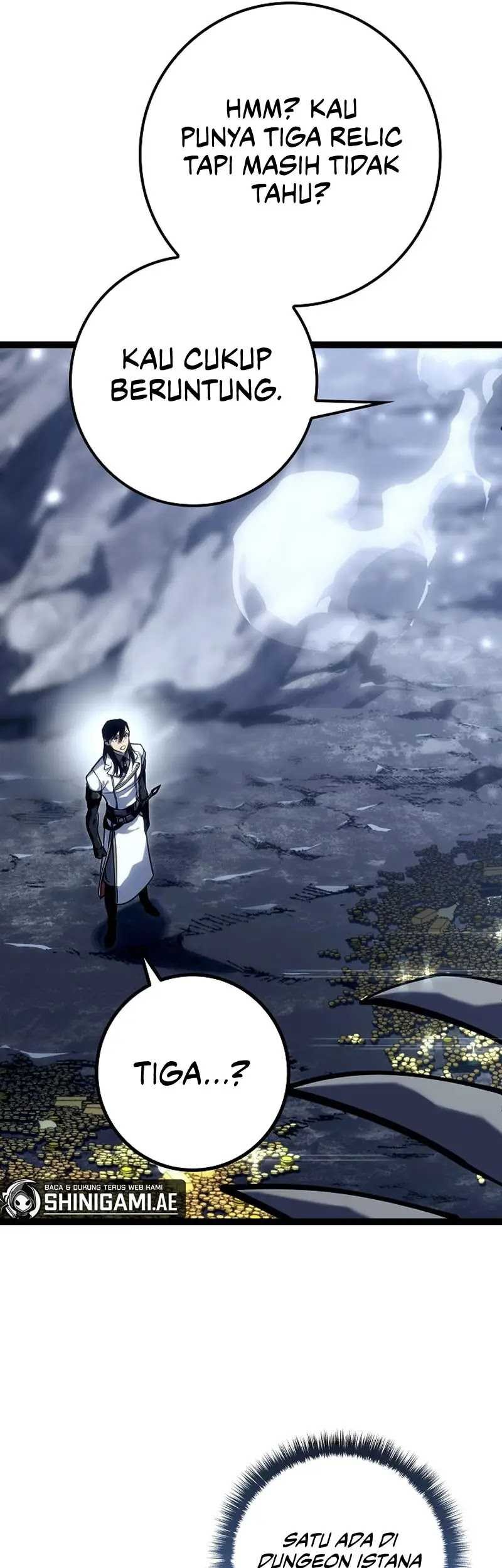 Regressing As The Reincarnated Bastard Of The Sword Clan Chapter 24 page 58