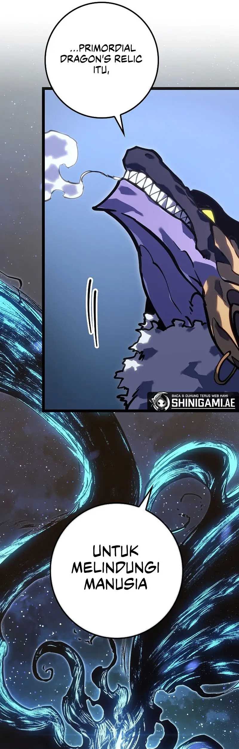 Regressing As The Reincarnated Bastard Of The Sword Clan Chapter 24 page 61