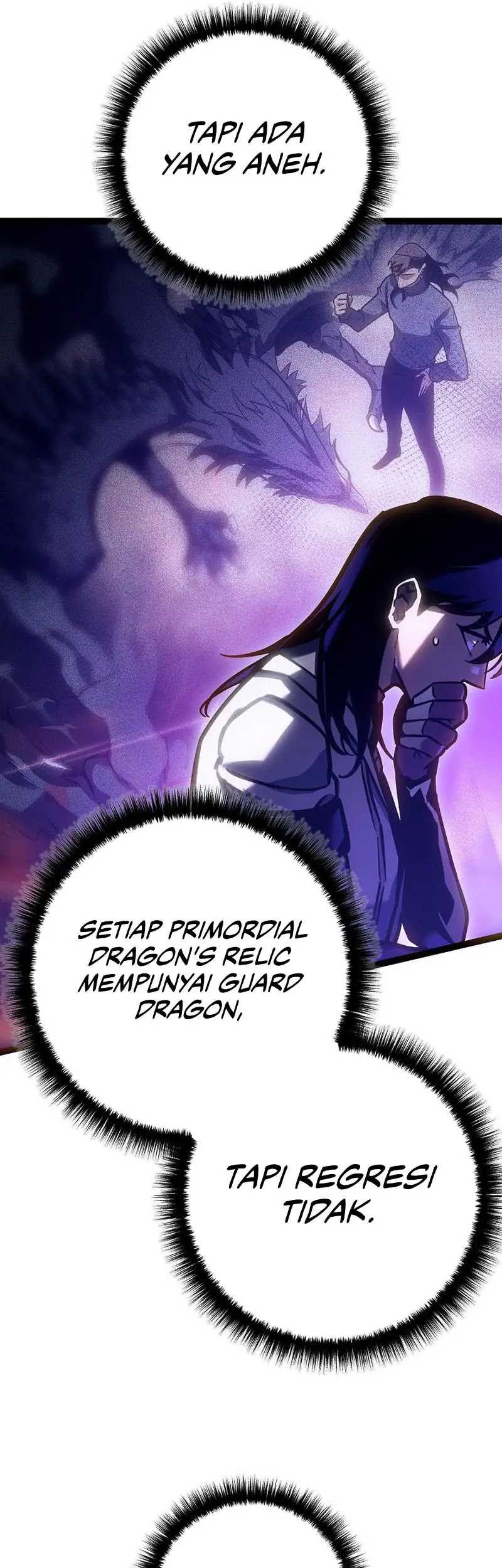 Regressing As The Reincarnated Bastard Of The Sword Clan Chapter 24 page 73