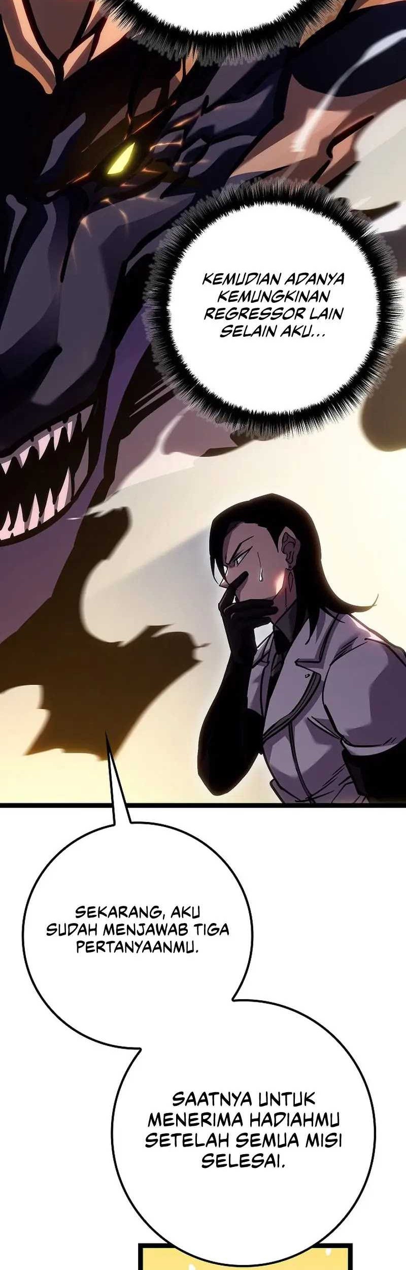 Regressing As The Reincarnated Bastard Of The Sword Clan Chapter 24 page 85