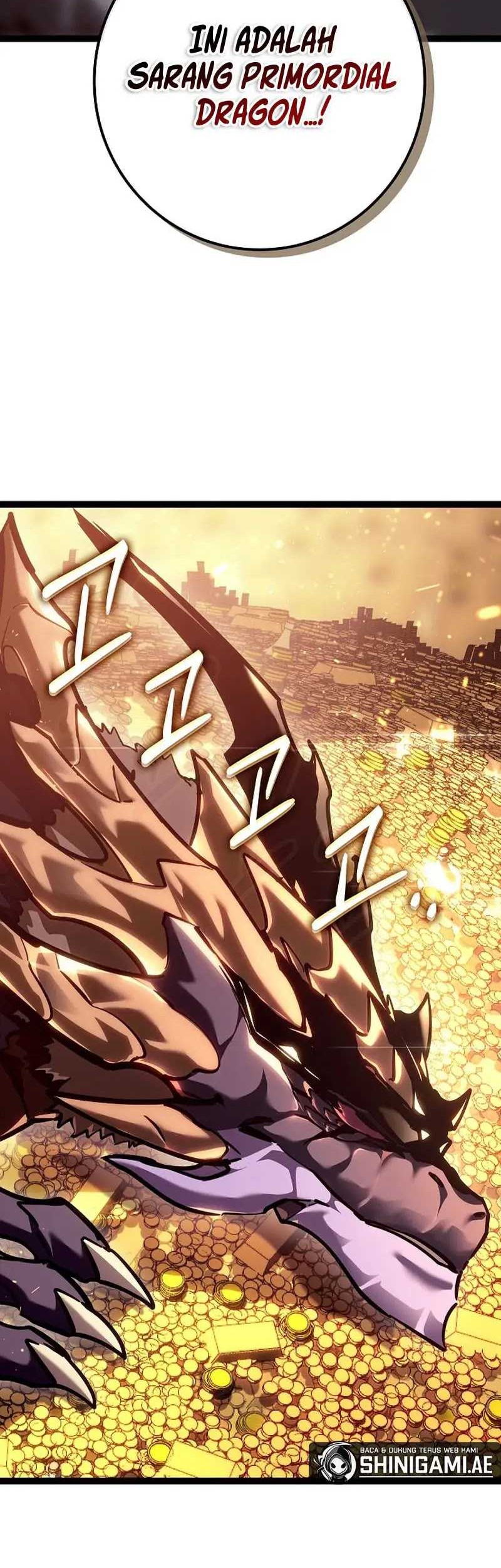 Regressing As The Reincarnated Bastard Of The Sword Clan Chapter 24 page 5