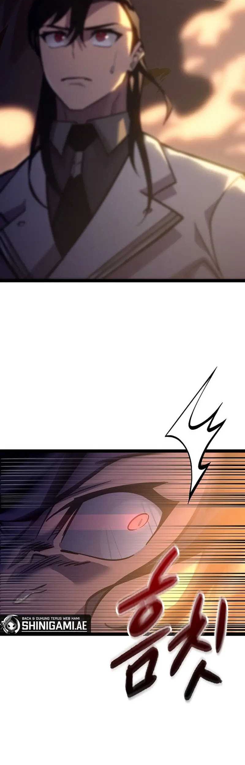 Regressing As The Reincarnated Bastard Of The Sword Clan Chapter 24 page 10