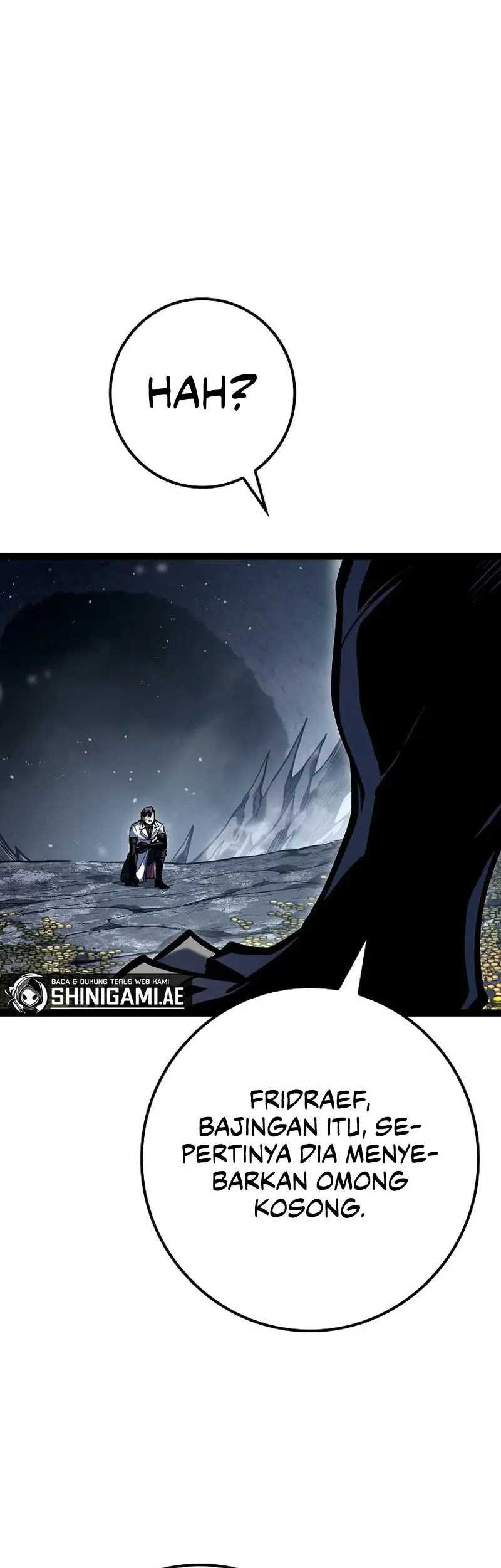 Regressing As The Reincarnated Bastard Of The Sword Clan Chapter 24 page 20