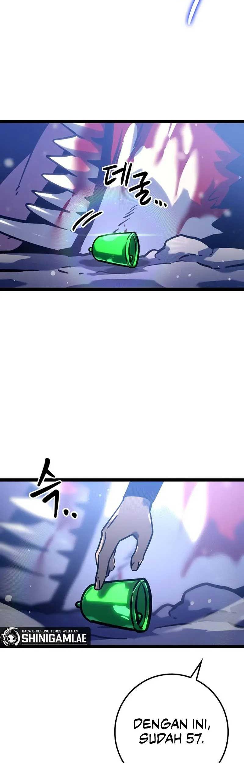 Regressing As The Reincarnated Bastard Of The Sword Clan Chapter 24 page 32