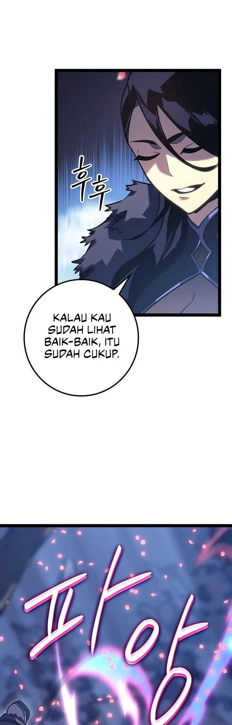 Regressing As The Reincarnated Bastard Of The Sword Clan Chapter 22 page 32