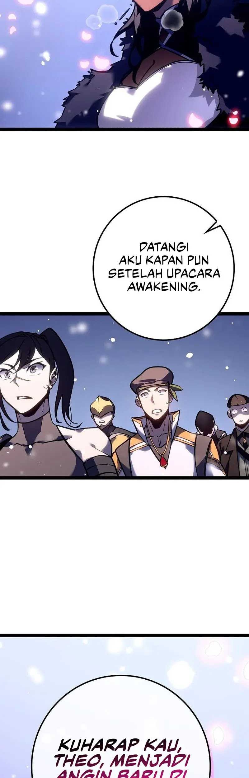 Regressing As The Reincarnated Bastard Of The Sword Clan Chapter 22 page 34