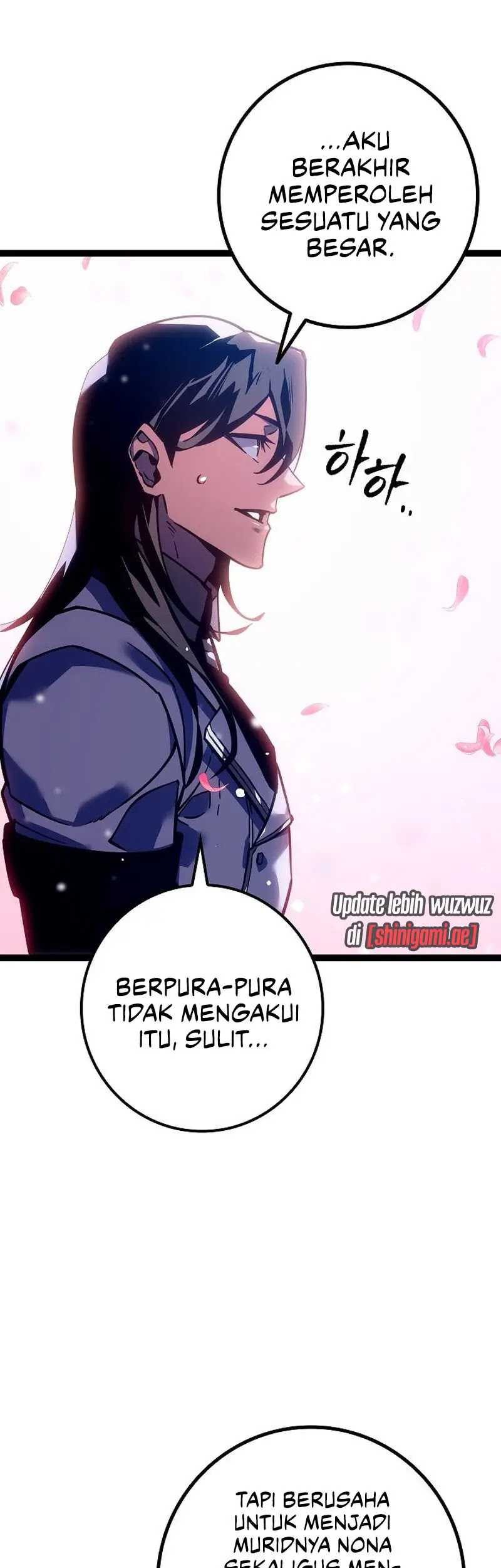 Regressing As The Reincarnated Bastard Of The Sword Clan Chapter 22 page 36