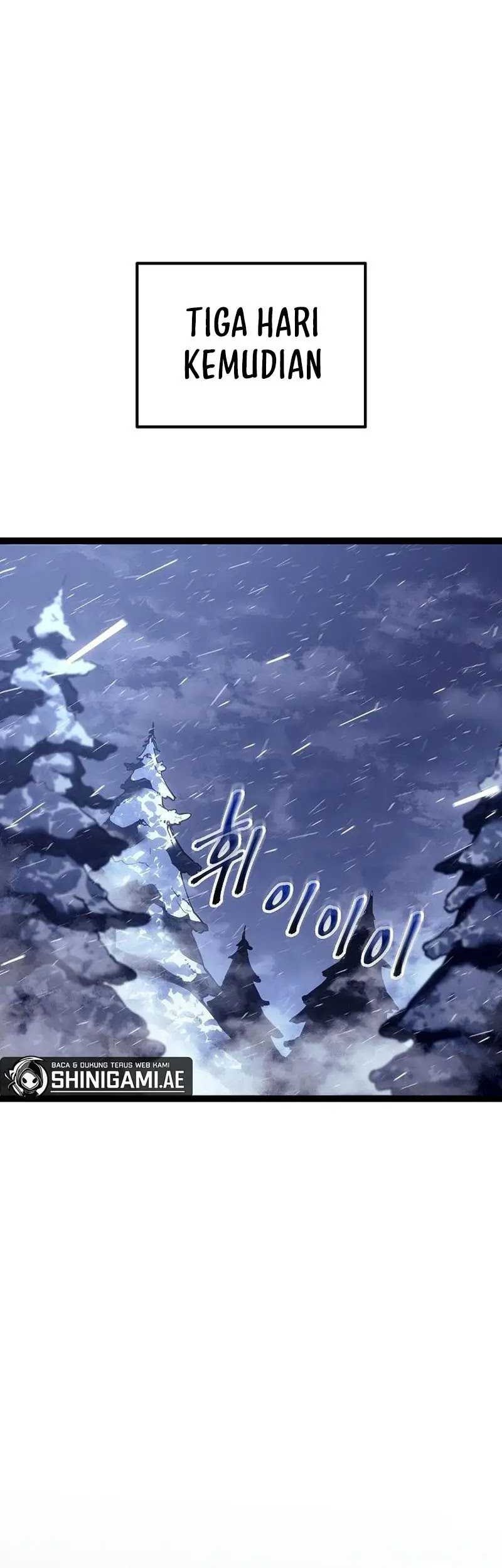 Regressing As The Reincarnated Bastard Of The Sword Clan Chapter 22 page 38
