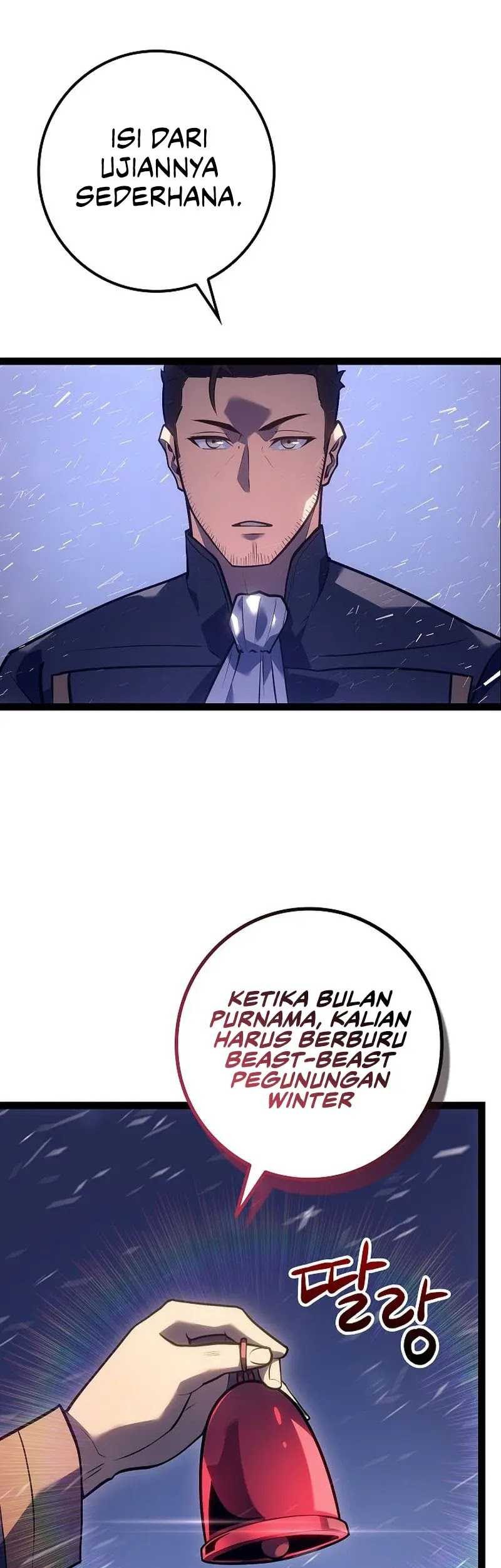 Regressing As The Reincarnated Bastard Of The Sword Clan Chapter 22 page 48