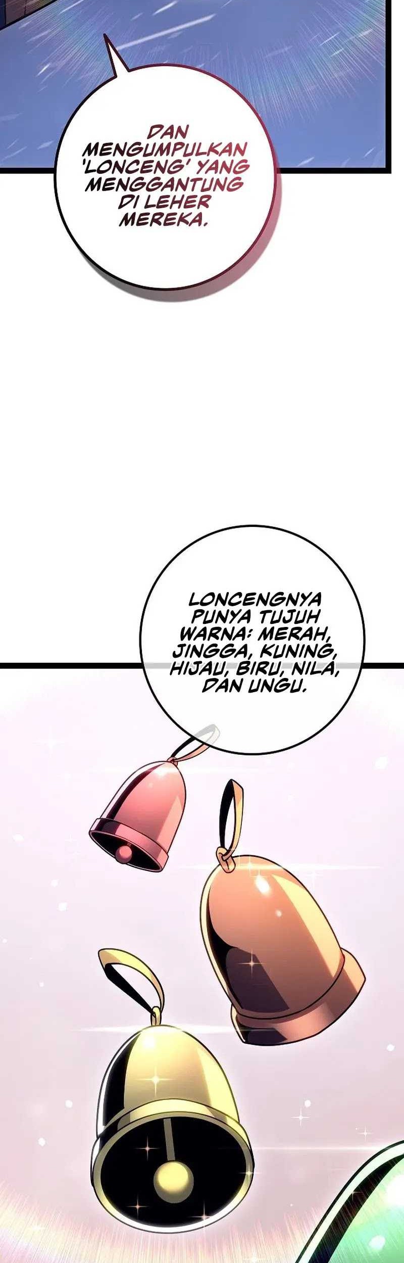 Regressing As The Reincarnated Bastard Of The Sword Clan Chapter 22 page 49