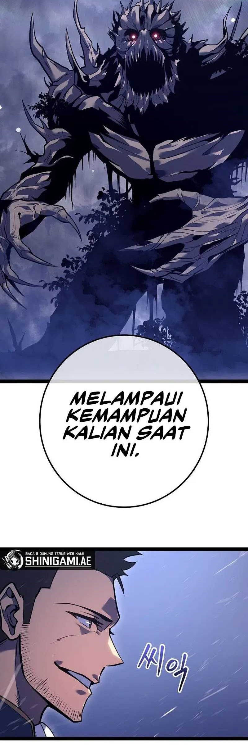 Regressing As The Reincarnated Bastard Of The Sword Clan Chapter 22 page 51