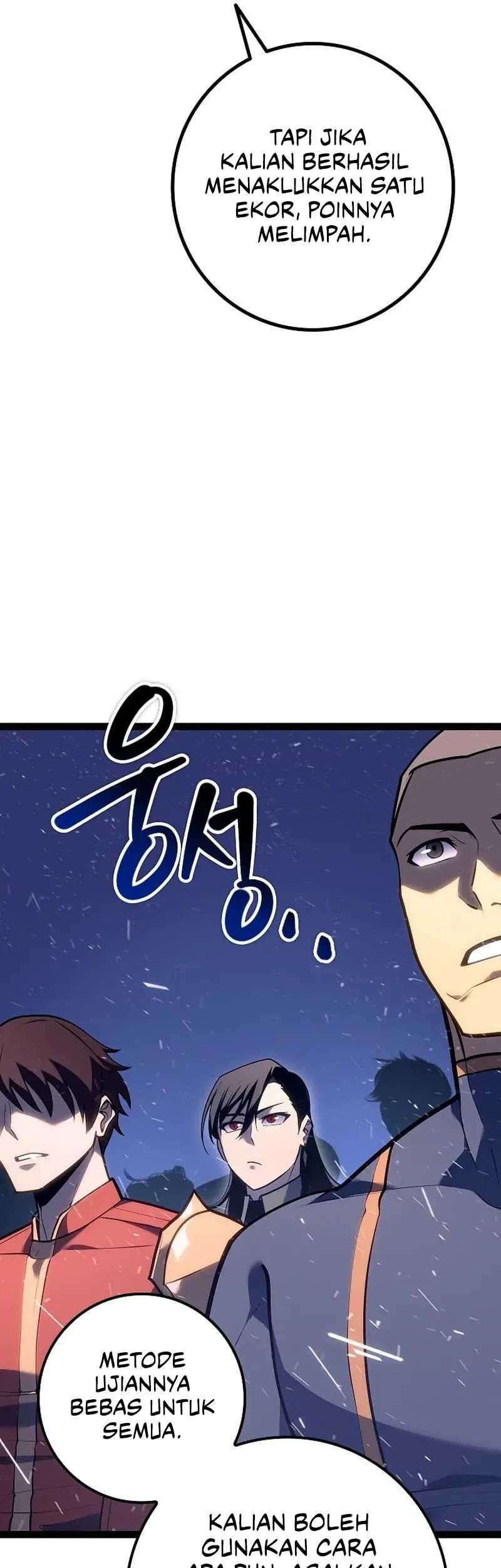Regressing As The Reincarnated Bastard Of The Sword Clan Chapter 22 page 52