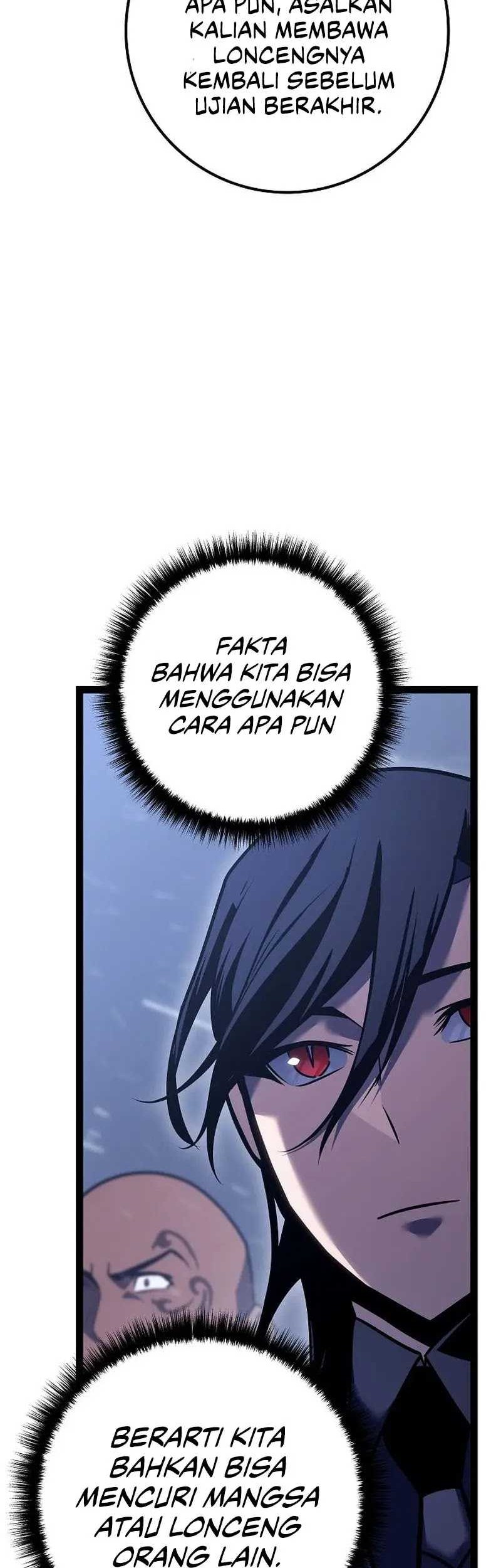 Regressing As The Reincarnated Bastard Of The Sword Clan Chapter 22 page 53