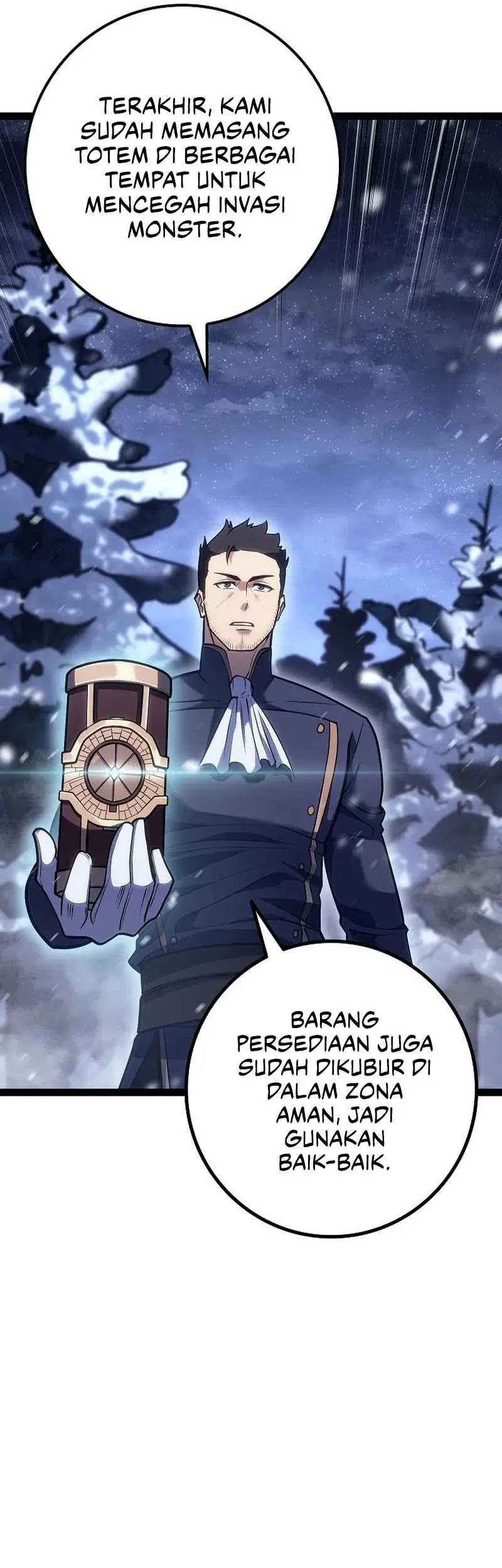 Regressing As The Reincarnated Bastard Of The Sword Clan Chapter 22 page 56