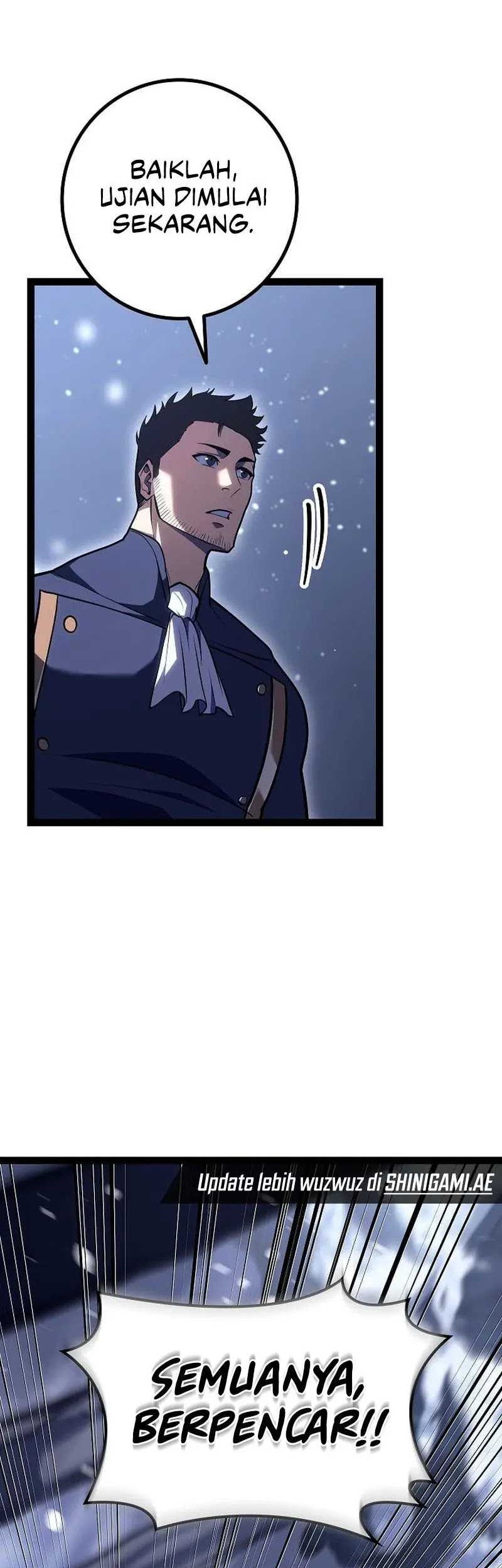 Regressing As The Reincarnated Bastard Of The Sword Clan Chapter 22 page 57