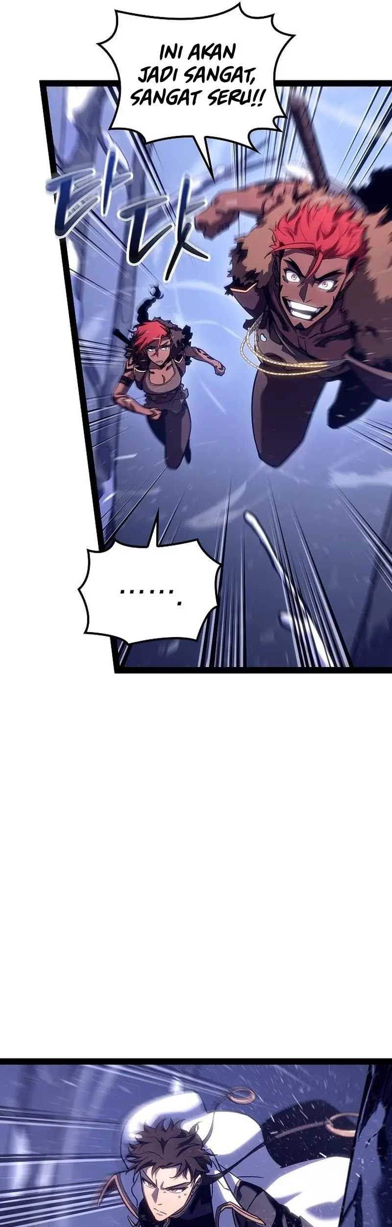 Regressing As The Reincarnated Bastard Of The Sword Clan Chapter 22 page 60