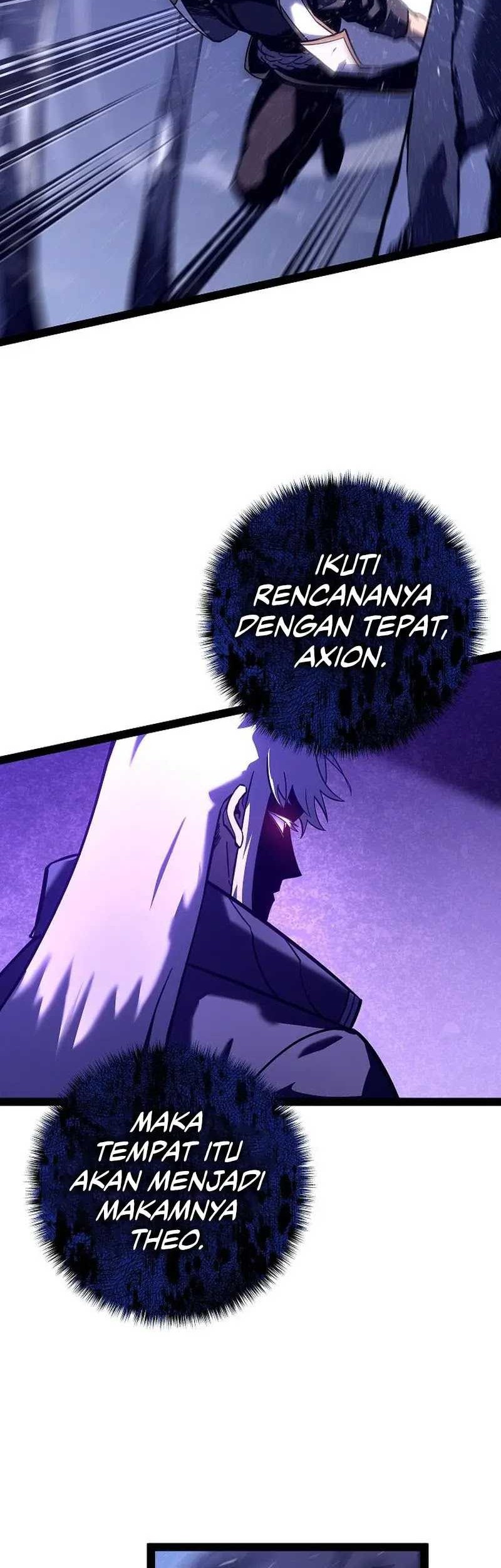 Regressing As The Reincarnated Bastard Of The Sword Clan Chapter 22 page 61
