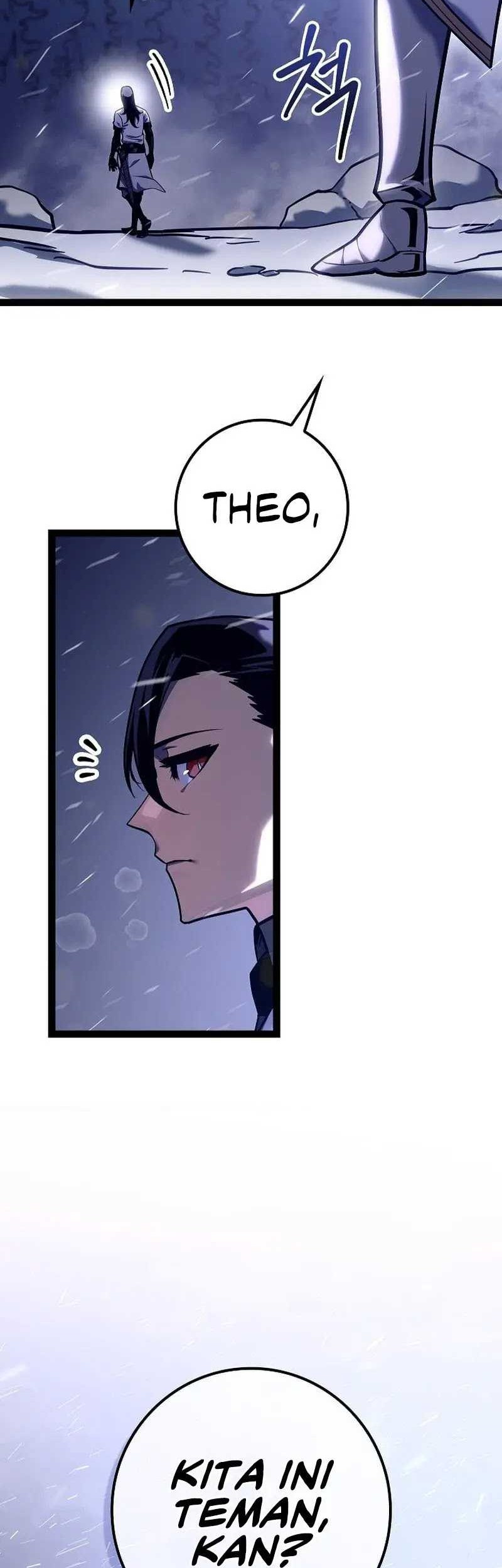 Regressing As The Reincarnated Bastard Of The Sword Clan Chapter 22 page 65
