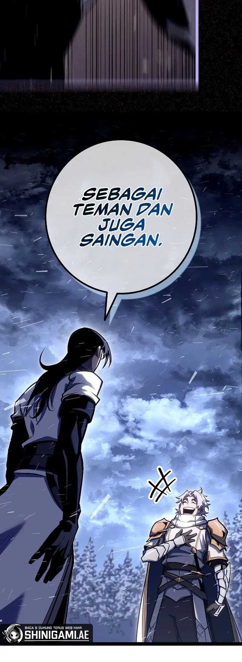 Regressing As The Reincarnated Bastard Of The Sword Clan Chapter 22 page 71