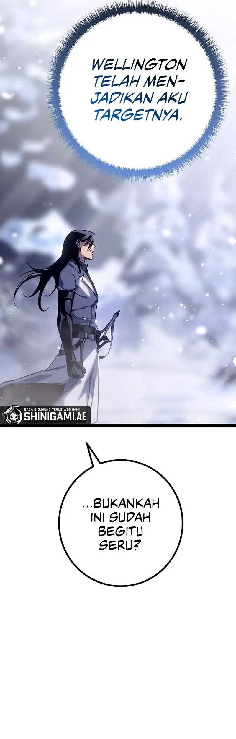 Regressing As The Reincarnated Bastard Of The Sword Clan Chapter 22 page 75