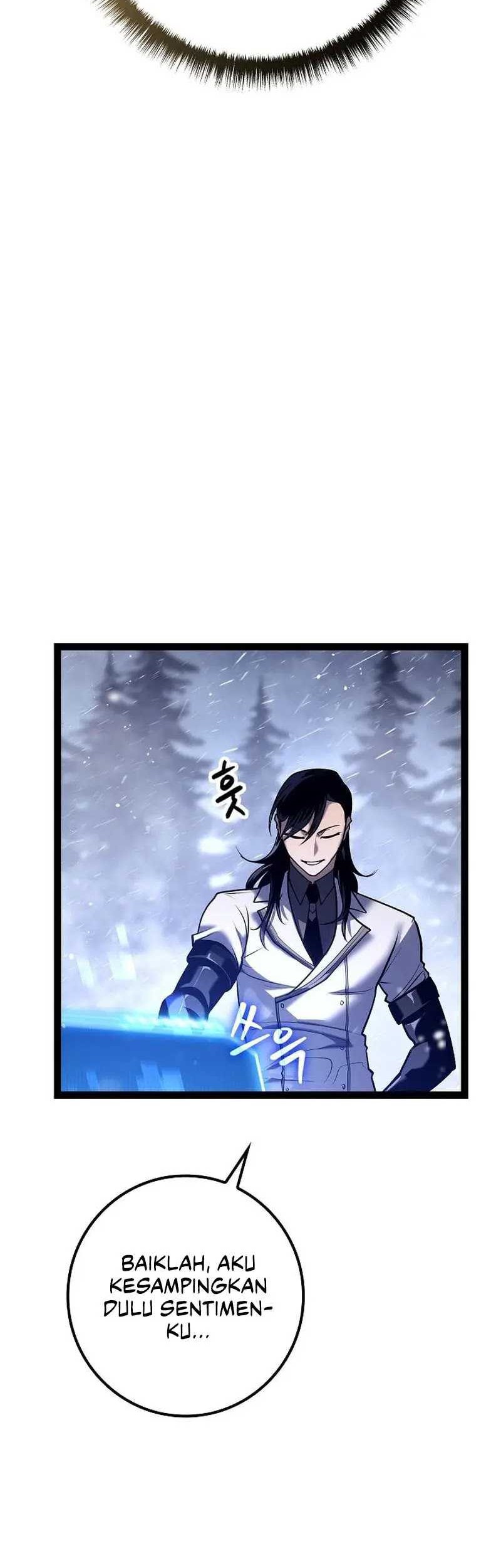 Regressing As The Reincarnated Bastard Of The Sword Clan Chapter 22 page 77