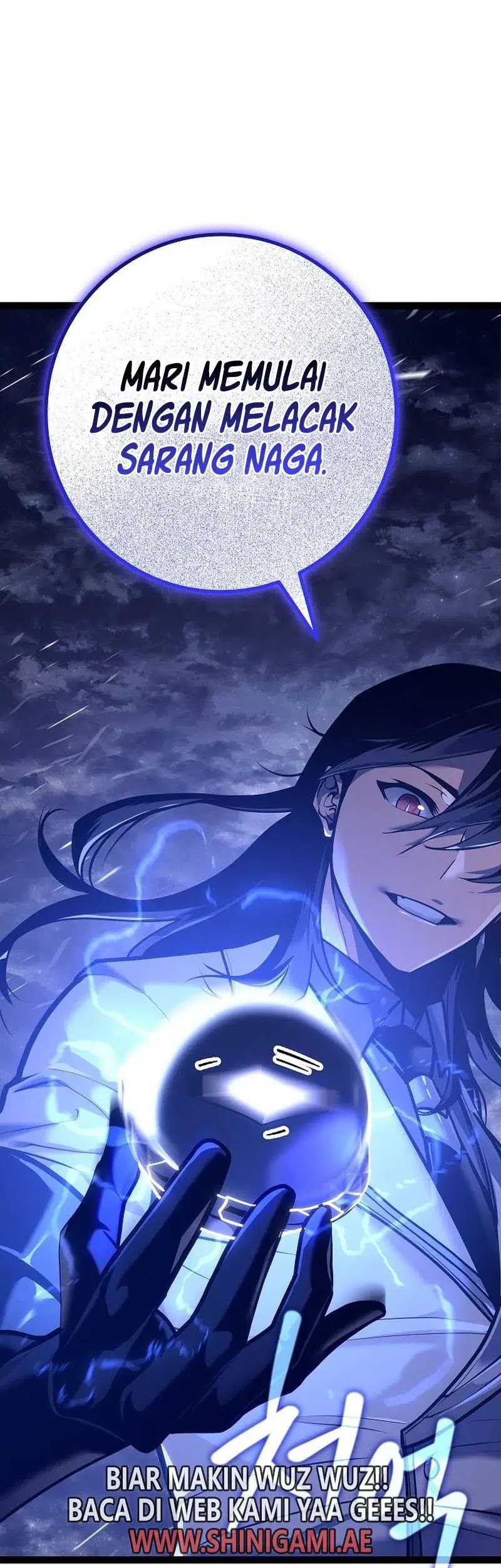Regressing As The Reincarnated Bastard Of The Sword Clan Chapter 22 page 78