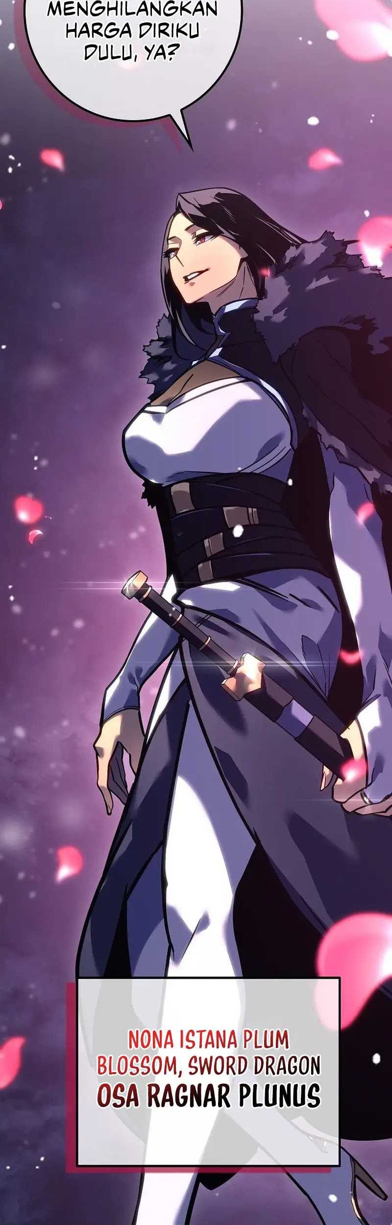 Regressing As The Reincarnated Bastard Of The Sword Clan Chapter 22 page 3