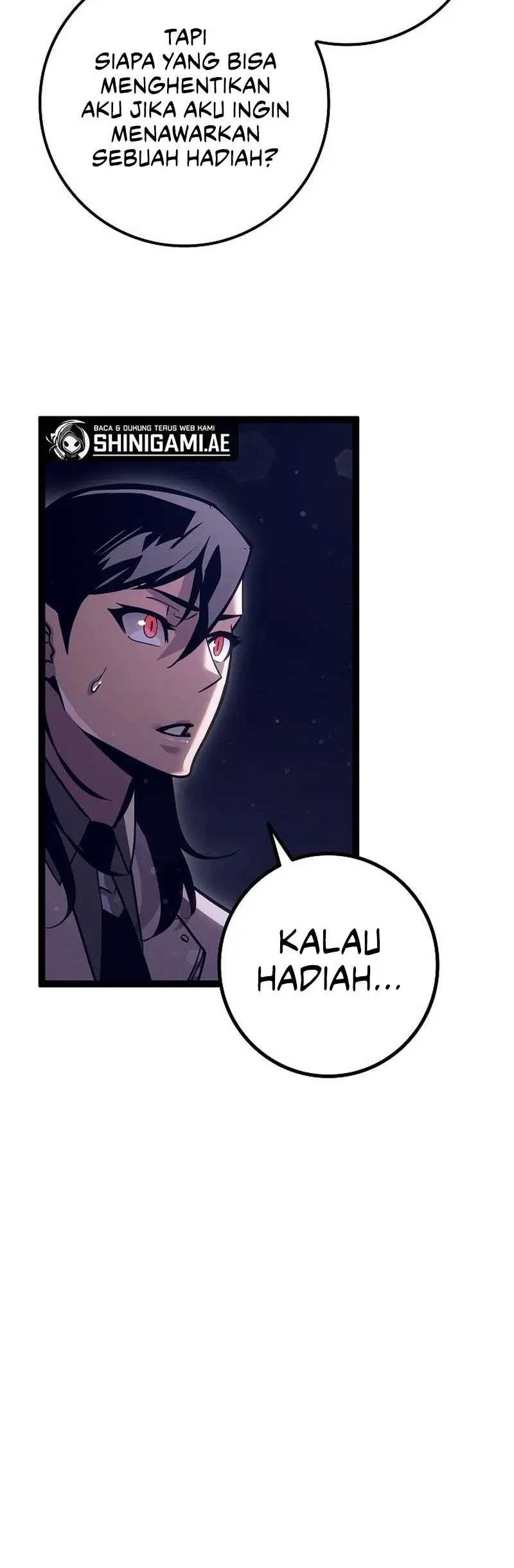 Regressing As The Reincarnated Bastard Of The Sword Clan Chapter 22 page 16