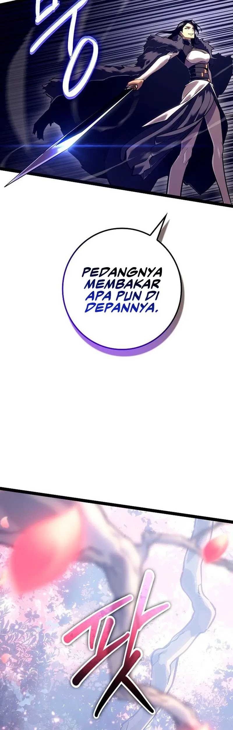 Regressing As The Reincarnated Bastard Of The Sword Clan Chapter 22 page 18