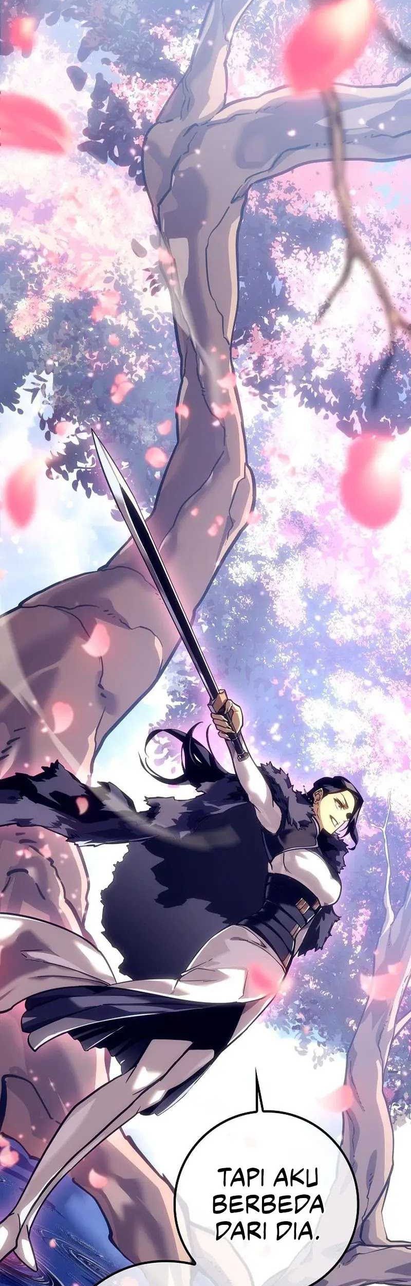 Regressing As The Reincarnated Bastard Of The Sword Clan Chapter 22 page 19