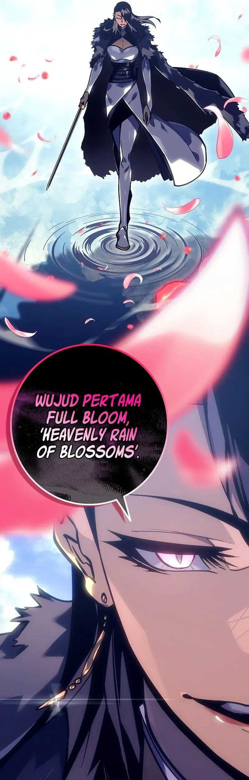 Regressing As The Reincarnated Bastard Of The Sword Clan Chapter 22 page 28