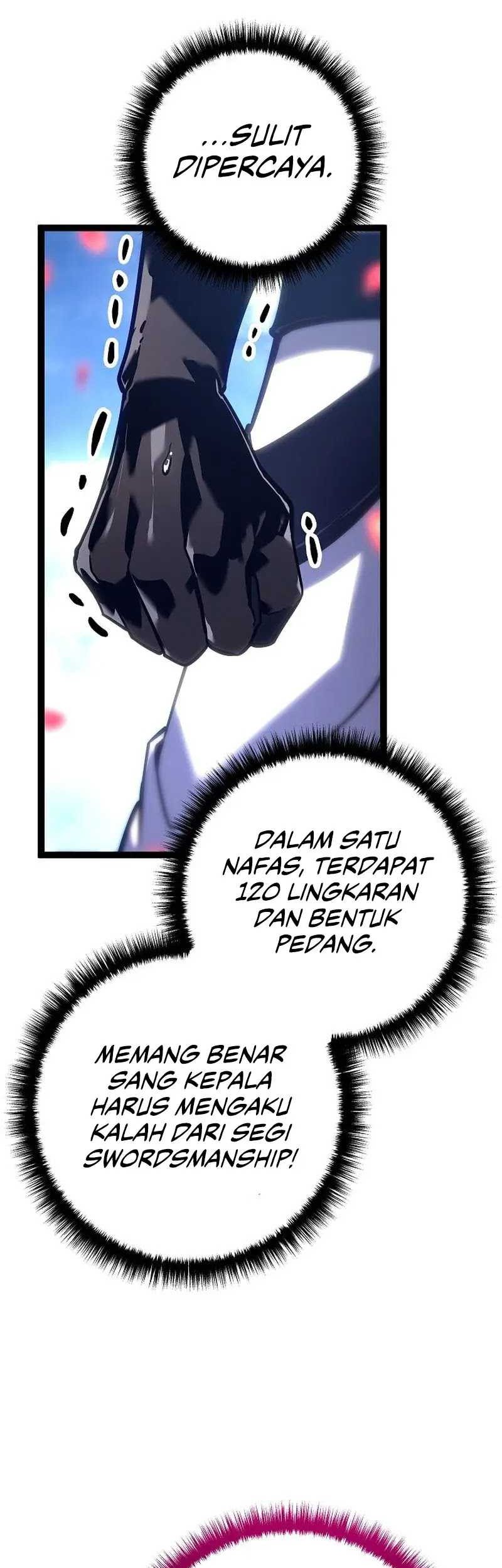 Regressing As The Reincarnated Bastard Of The Sword Clan Chapter 22 page 30