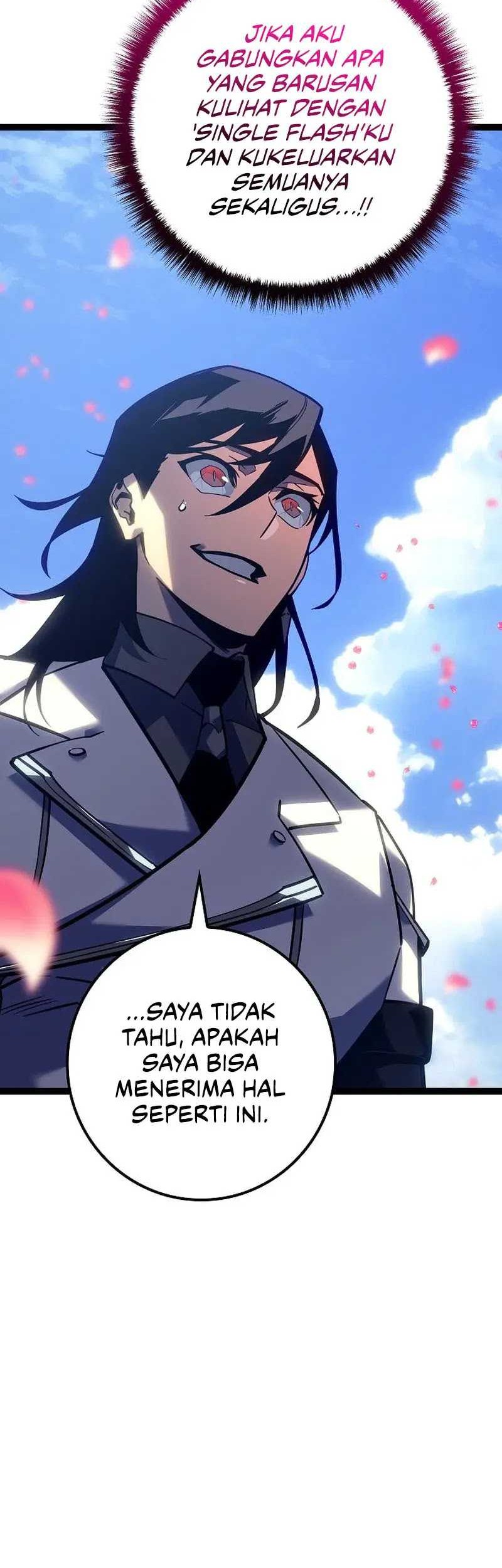 Regressing As The Reincarnated Bastard Of The Sword Clan Chapter 22 page 31