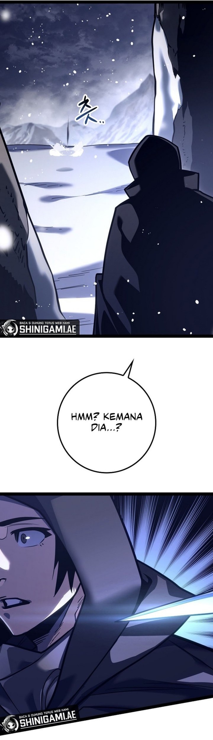 Regressing As The Reincarnated Bastard Of The Sword Clan Chapter 21 page 42
