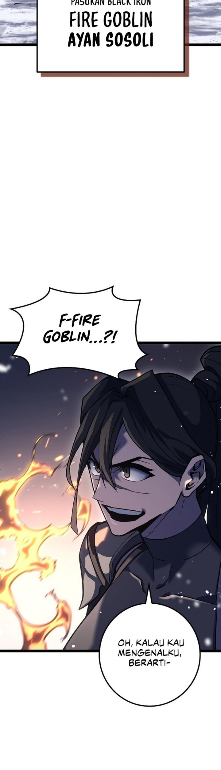 Regressing As The Reincarnated Bastard Of The Sword Clan Chapter 21 page 51
