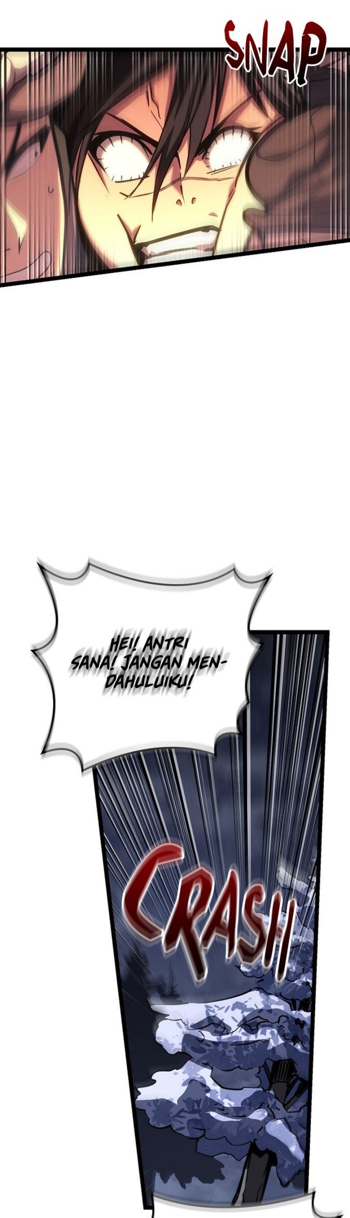 Regressing As The Reincarnated Bastard Of The Sword Clan Chapter 21 page 54