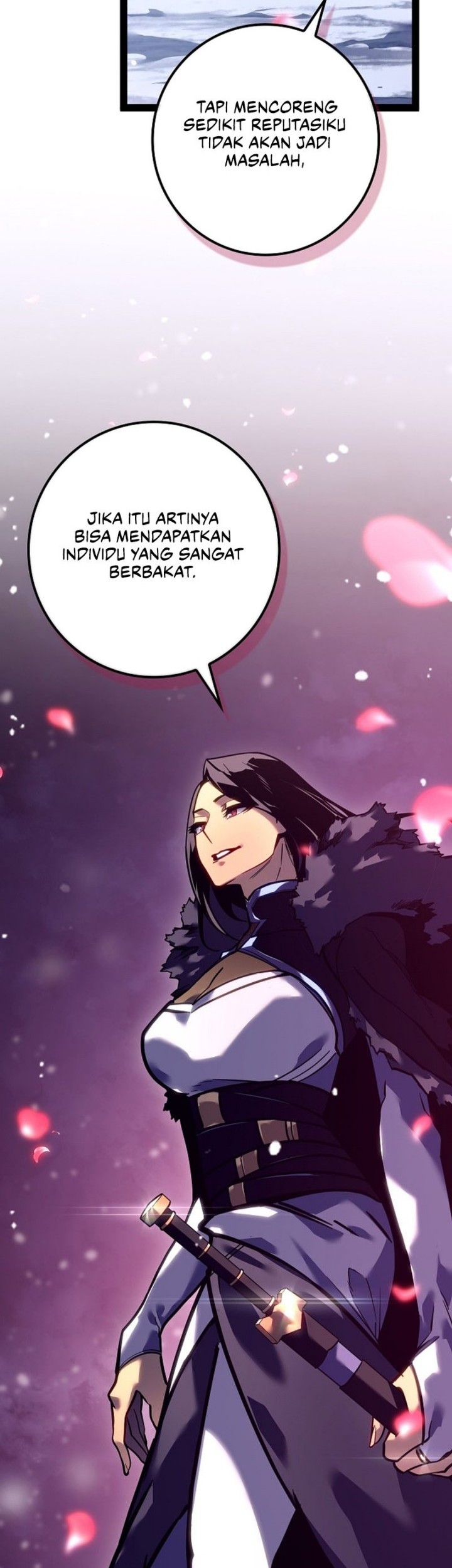 Regressing As The Reincarnated Bastard Of The Sword Clan Chapter 21 page 58