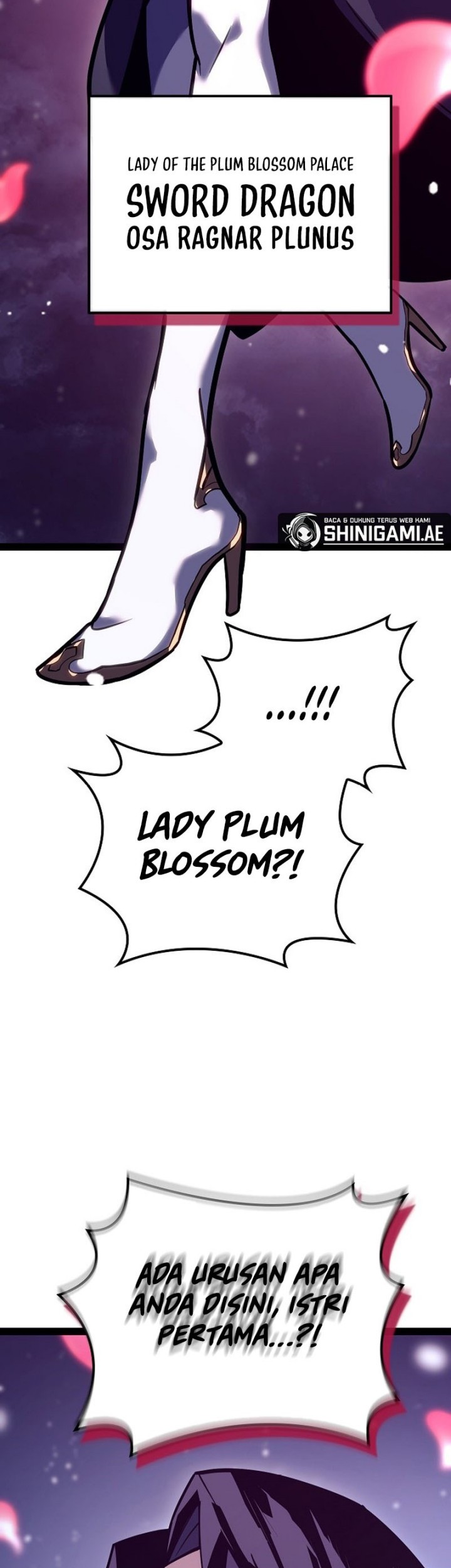 Regressing As The Reincarnated Bastard Of The Sword Clan Chapter 21 page 59